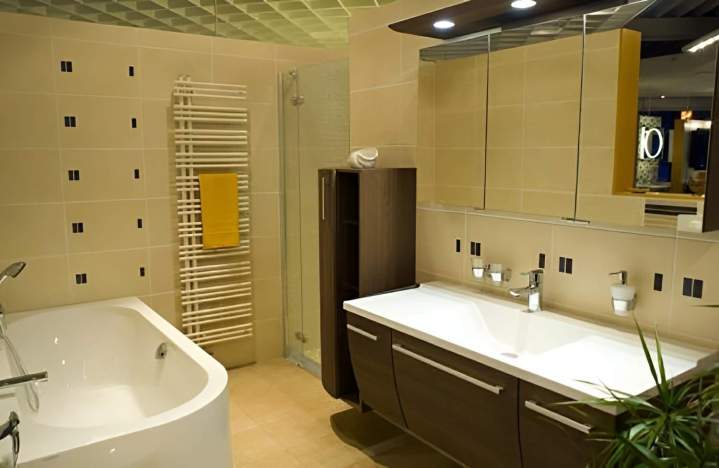 Salle de bain Département Mayenne (53)