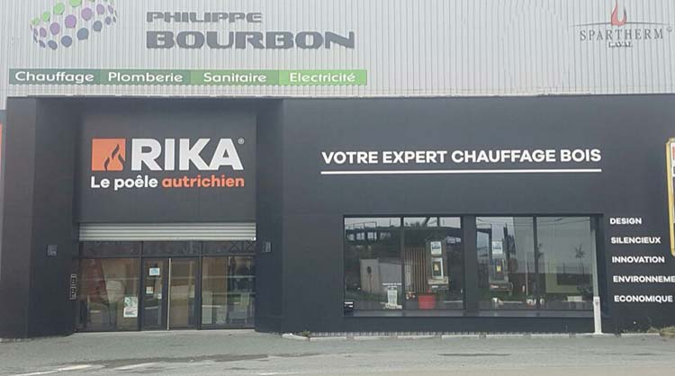 Chauffagiste