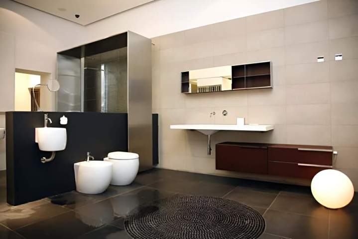 Salle de bain clé en main Département Mayenne (53)