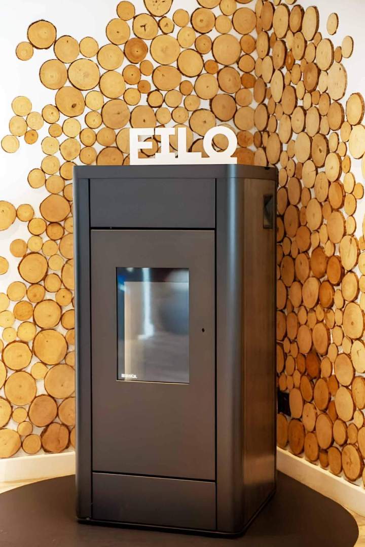 Installation poêle à granulés Département Mayenne (53)