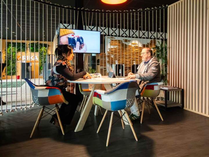 EURL PHILIPPE BOURBON   CLICKCONTA66V9 18