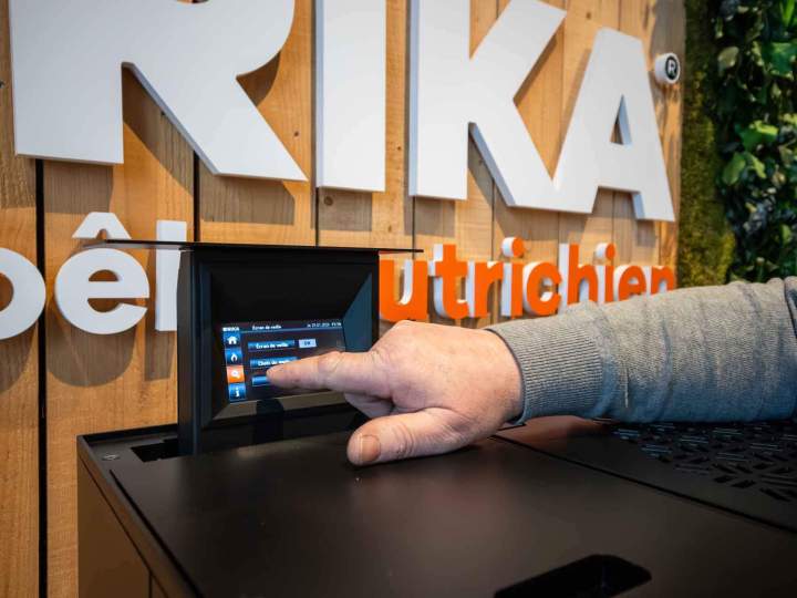 EURL PHILIPPE BOURBON   CLICKCONTA66V9 24