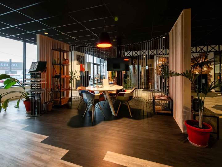 EURL PHILIPPE BOURBON   CLICKCONTA66V9 10