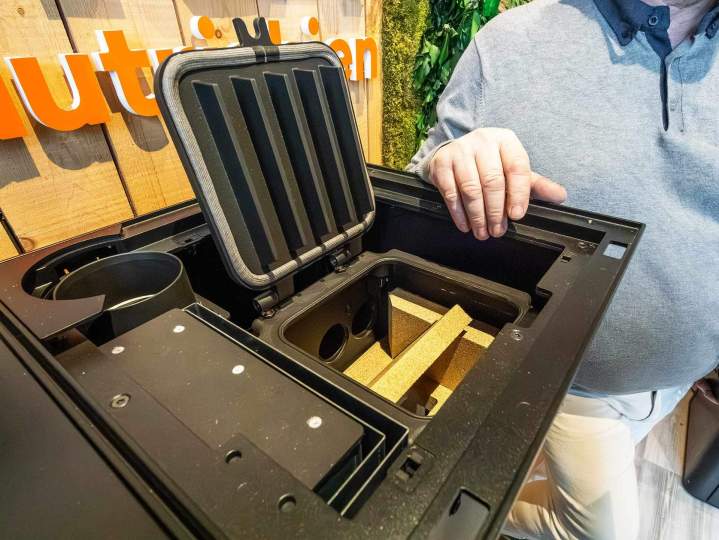 Installation chauffage au bois département Mayenne (53)