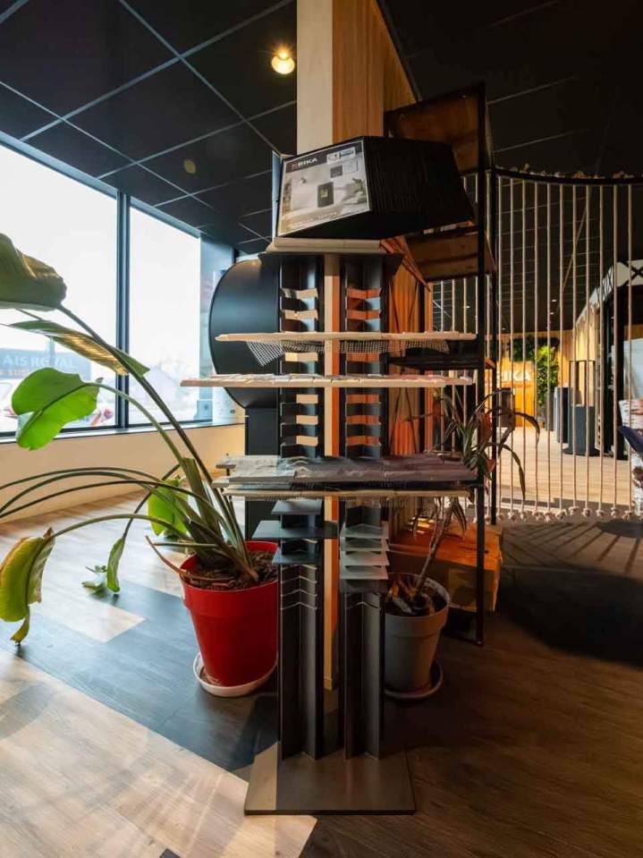 EURL PHILIPPE BOURBON   CLICKCONTA66V9 12