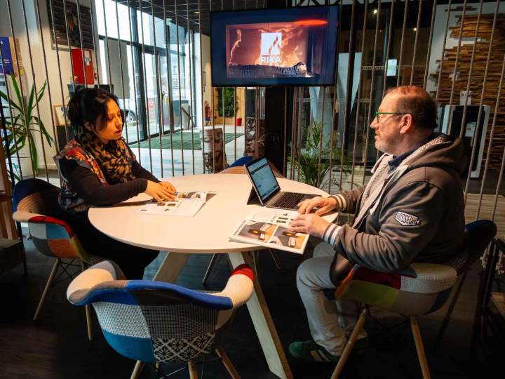 EURL PHILIPPE BOURBON   CLICKCONTA66V9 17