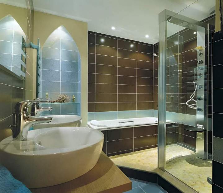 Création salle de bain Département Mayenne (53)