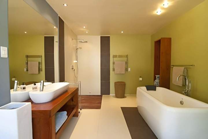 Fournisseur salle de bain Département Mayenne (53)