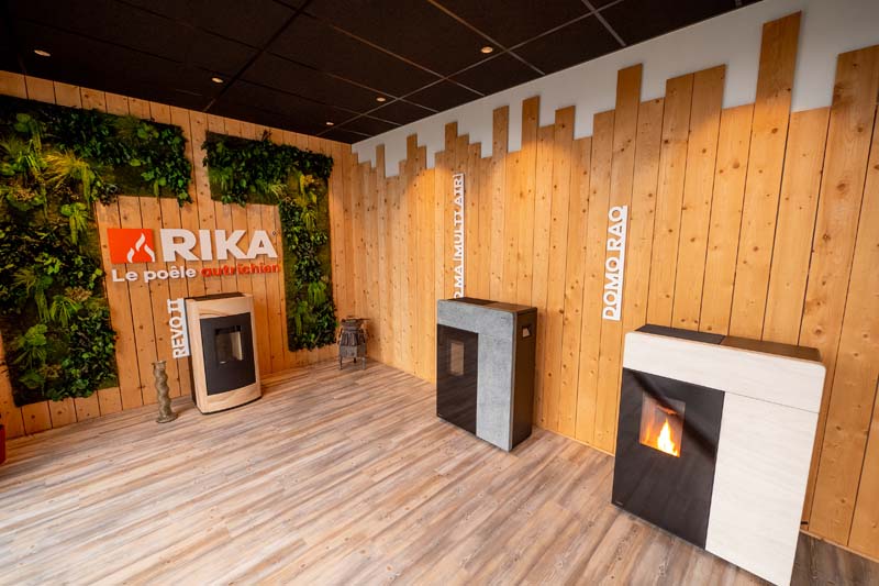 Energies renouvelables Laval