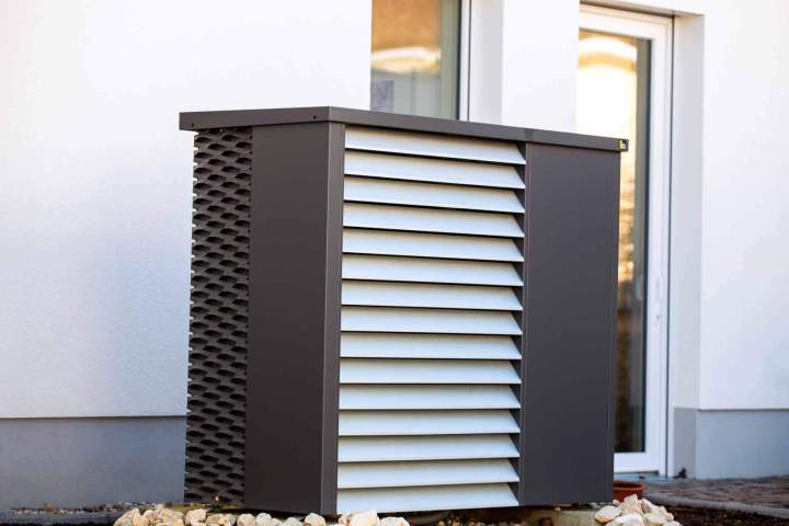 Installation pompe à chaleur Département Mayenne (53)